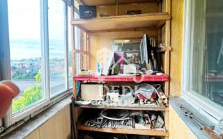 Apartament cu 2 camere de vanzare zona Iosia, Oradea - Poză 9