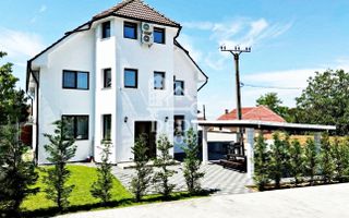 Pensiune de vânzare în Baile 1 Mai, Bihor - Poză 1