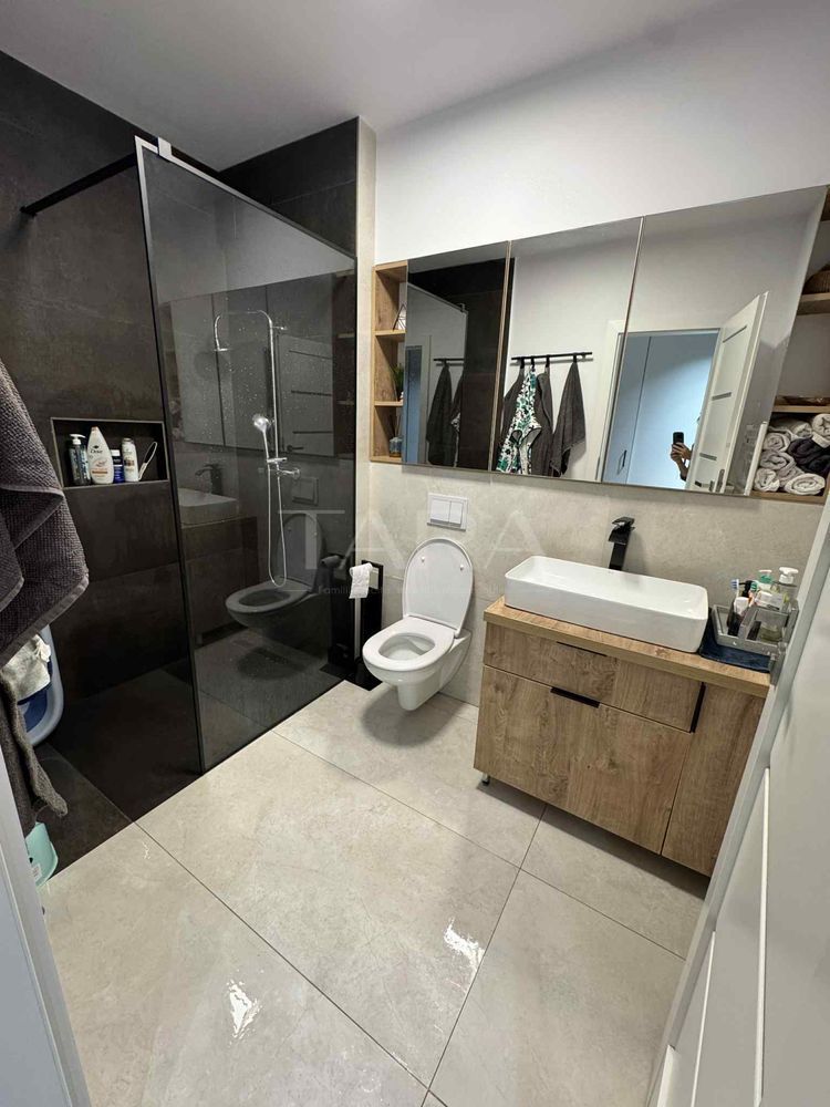 Apartament 2 camere în Marasti, imobil nou. - Poză 6