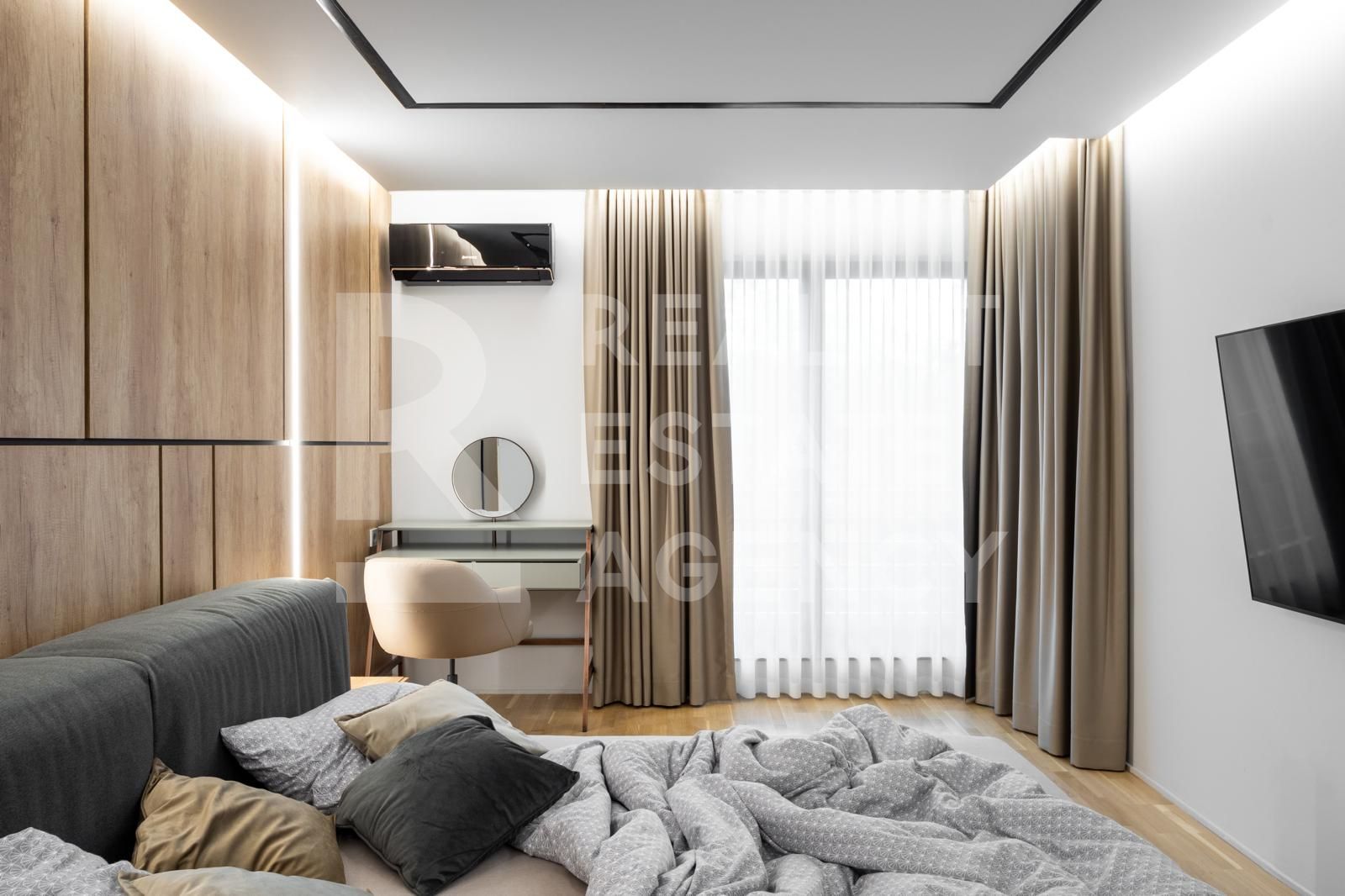 Apartament 3 camere LUX- Otopeni Premium 142 mp, Spectaculos - Poză 6