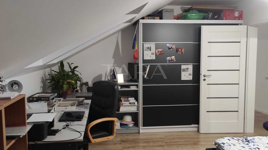 Apartament cu 3 camere în Florești, lângă Parcul Poligon. - Poză 3