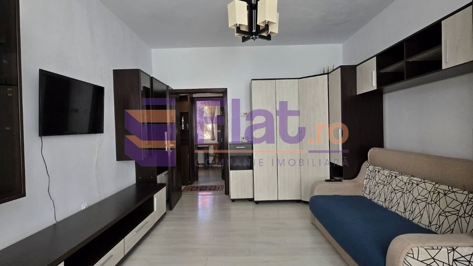 Apartament 2 camere decomandat Tractorul - Poză 2