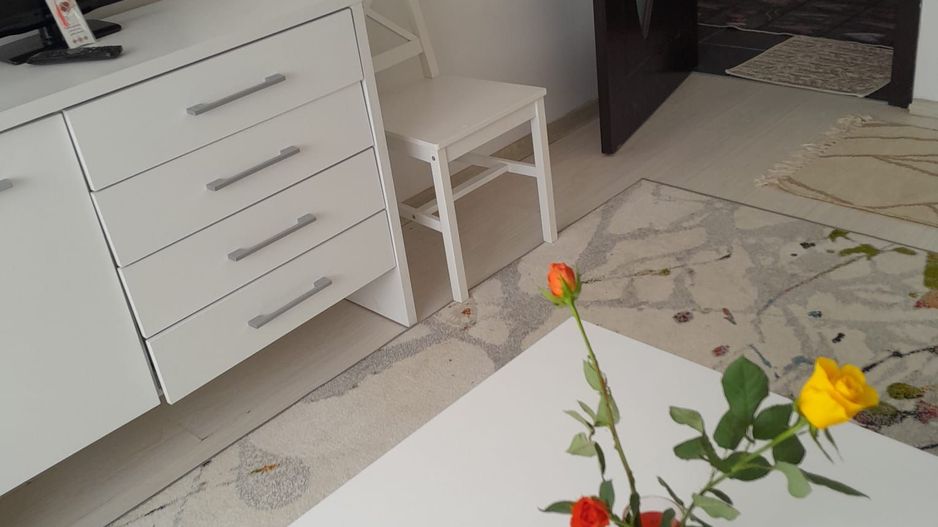 GARSONIERA METALURGIEI, BUCATARIE INCHISA, CENTRALA TERMICA, BLOC NOU - Poză 4