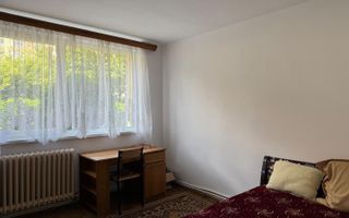 Apartament cu 3 camere decomandate, 57 mp, parter, în Grigorescu. - Poză 2