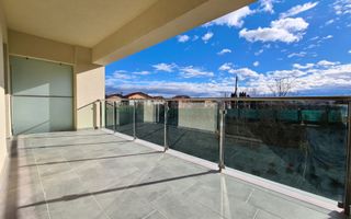 2 camere, modern, parcare, Gheorgheni, Viva City, Iulius Mall, FSEGA - Poză 5