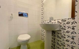 Vanzare apartament 2 camere 2 bai, 66.5 mp etaj 6/7 - Băneasa, ZOO - Poză 10