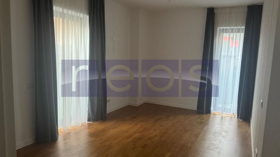 APARTAMENT 4 CAMERE | BLOC NOU | CURTE 77MP | FINISAJE LUX | NORDULUI - Poză 1