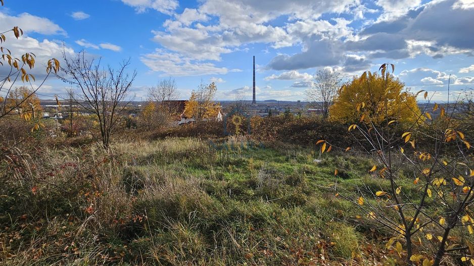 Teren intravilan 1000 mp cu priveliște, zona Griviței - Poză 3