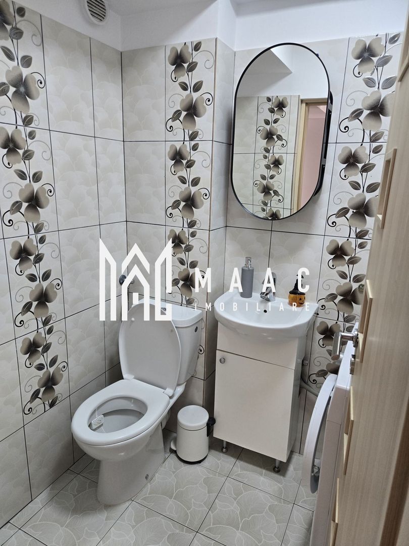 Apartament 3 camere de închiriat | Șelimbăr, Doamna Stanca - Poză 6