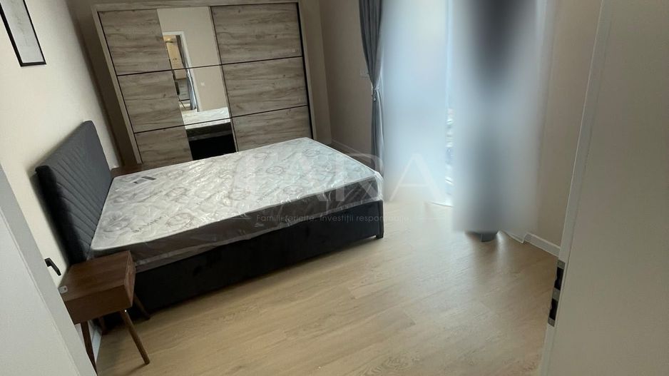 Apartament 2 camere, finisat la cheie, în centrul Floreștiului. - Poză 4