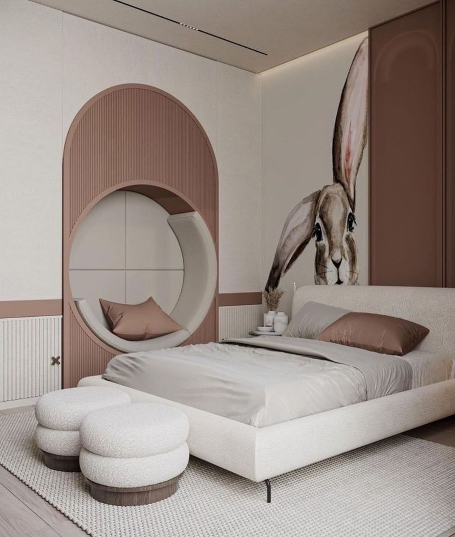 Garsoniera spatioasa proiect premium izolatie fonica - Poză 5