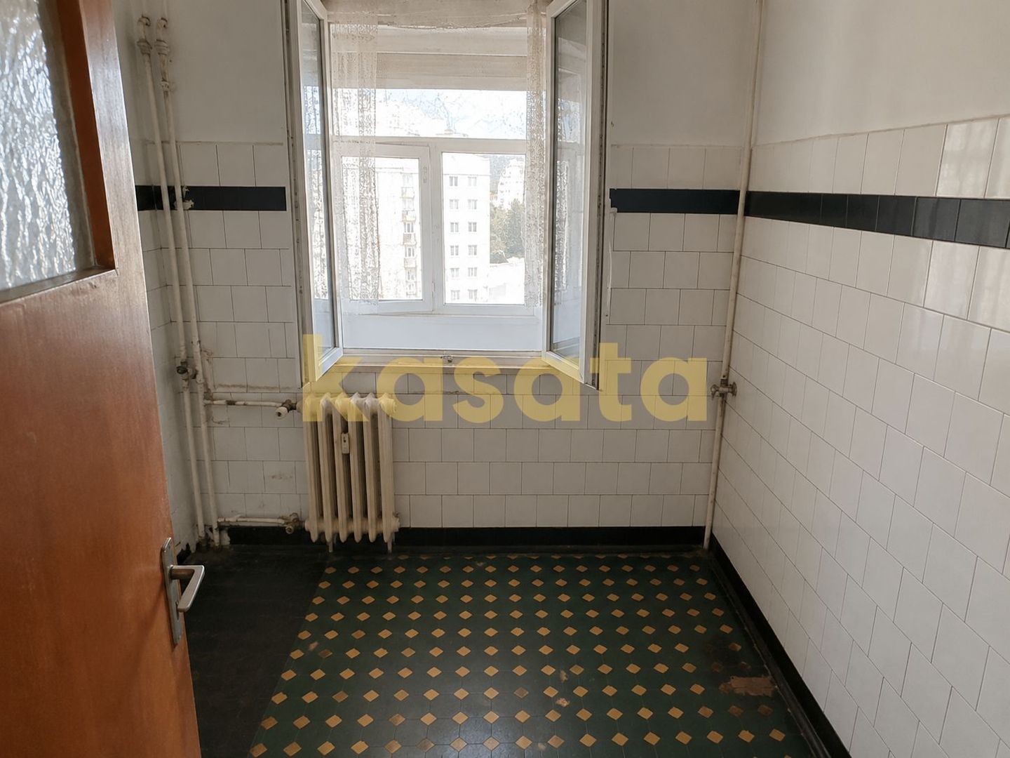 3Camere|60mp1974|Metrou-Titan8min|Etaj 5/8|  Ideal Renovare| ParkLake - Poză 8