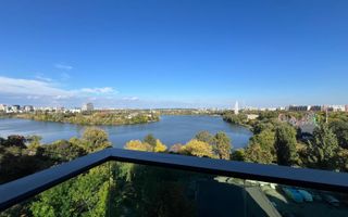 Inchiriere apartament 3 camere | Vedere spre lac | Emerald Residence - Poză 11