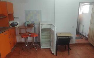 Cotroceni – Garsonieră open-space, complet utilată - Poză 3
