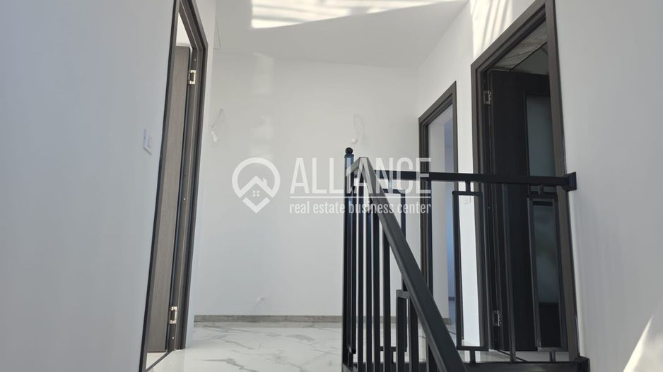 Ovidiu (cod 07) Casă premium P+1 cu teren de 320 mp - Poză 14