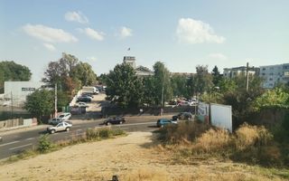 Inchiriere apartament nou, nemobilat, Ultracentral - Poză 9