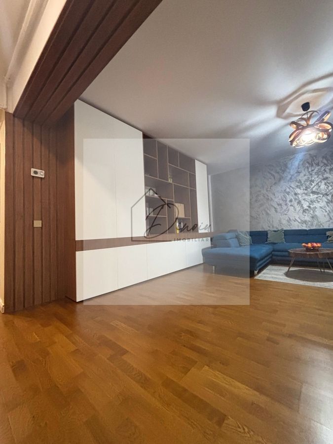 3 camere + terasa 30mp Pipera - Domus I Lemon Park I Comision 0% - Poză 1