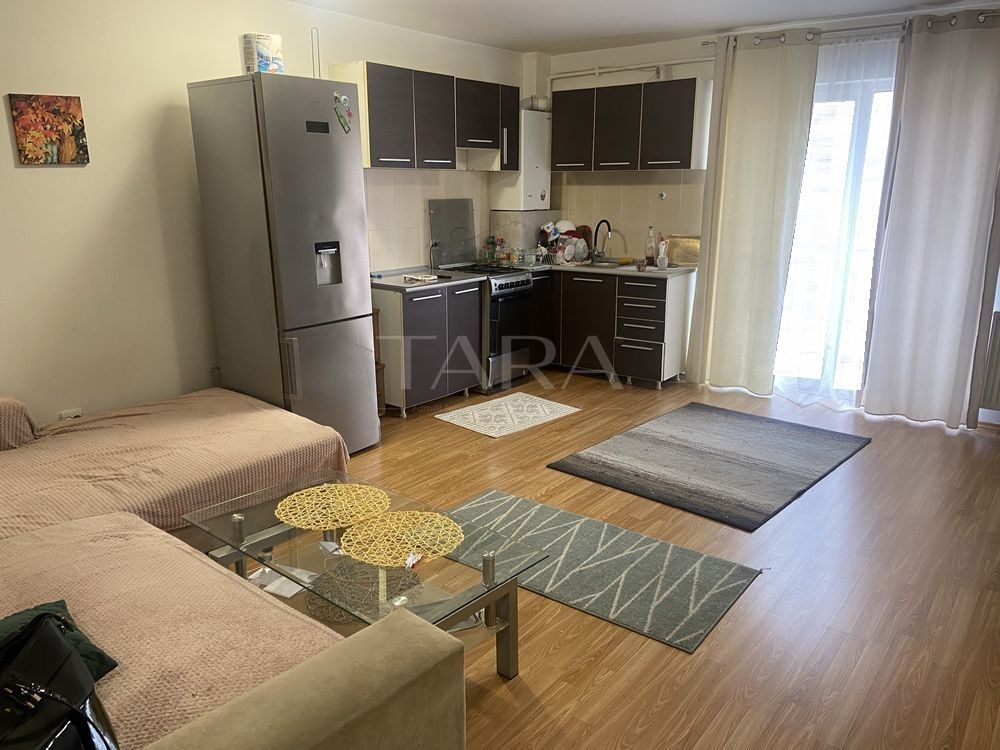 Florești, apartament cochet cu 2 camere, aproape de Cluj. - Poză 2