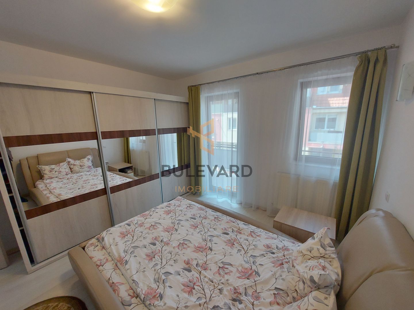 Casa de tip duplex, zona strazii Tautiului! - Poză 8