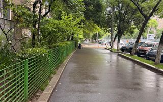 Apartament 3 camere  | Bloc 1992 | Fix langa Parc - Poză 8
