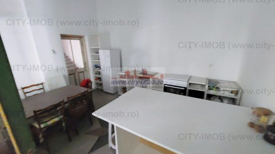 Vanzare Vila Calea Mosilor 136 Centru Istoric,  Bucuresti, Romania. - Poză 8