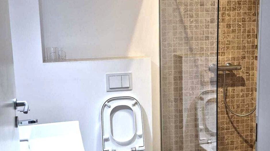 🏡 Închiriez Apartament cu 2 camere, terasă 30 mp, parcare privată, Dristor - Poză 5