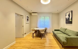 Apartament in vila | 3 Camere | Capitale - Poză 7