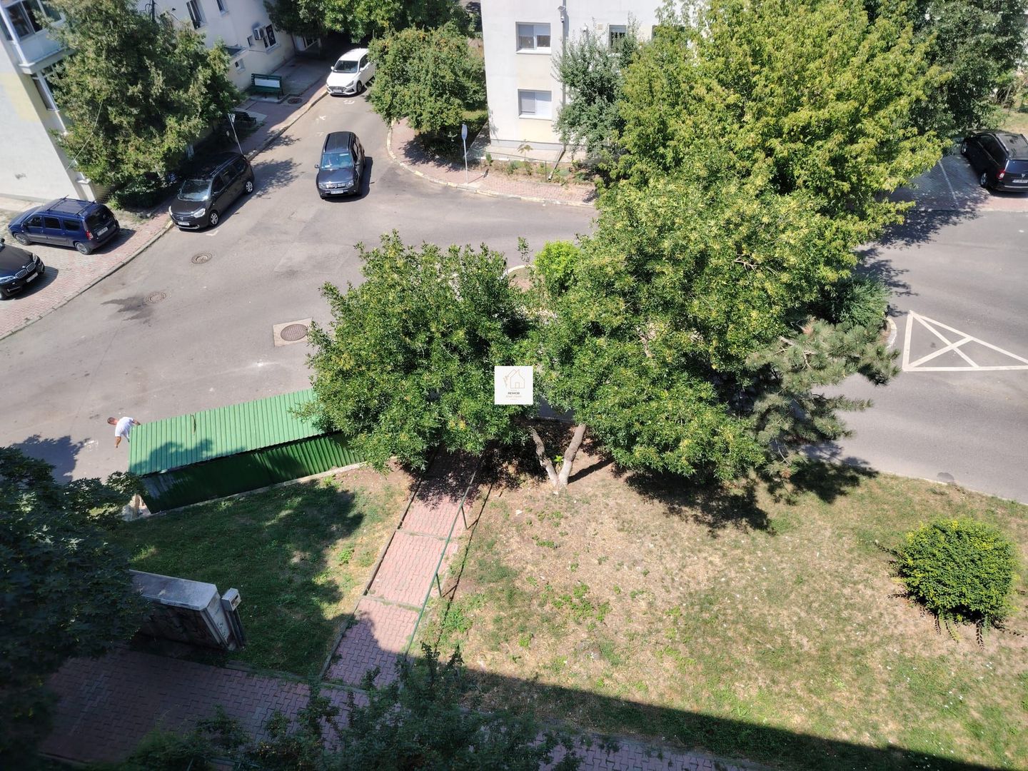 Apartament 2 camere Lidl Buftea acces rapid scoli si gradinite - Poză 18