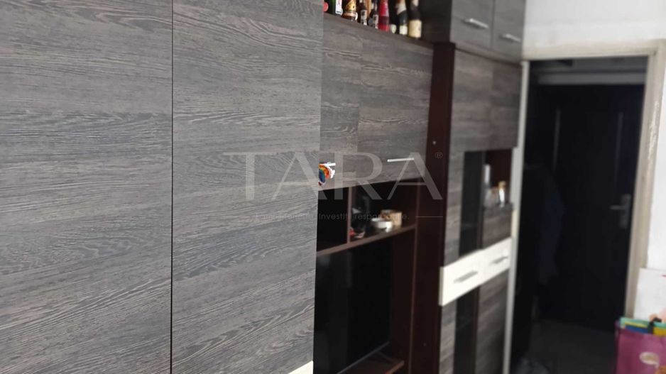 Apartament 2 camere, Politia Rutiera, Gheorgheni. - Poză 6