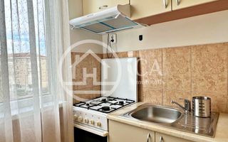 Apartament cu 2 camere de închiriat in Calea Aradului, Oradea - Poză 6