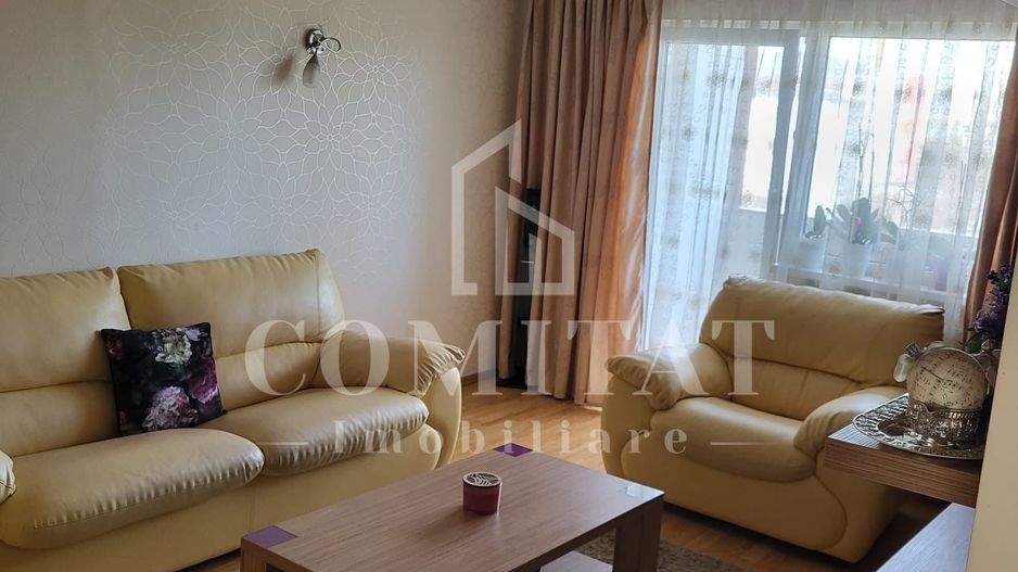 Apartament la etaj intermediar | 3 camere | Zona BRD Marasti - Poză 3