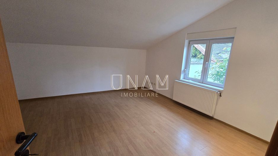 🏡 Casă spațioasă, recent renovată, de închiriat – zona Muncitoresc, Reșița - Poză 5