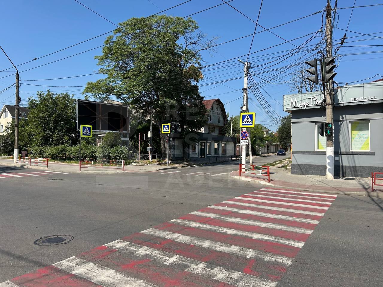 Vânzare, spațiu comercial, 84 mp str. Alexandru Pușkin Bălți - Poză 2