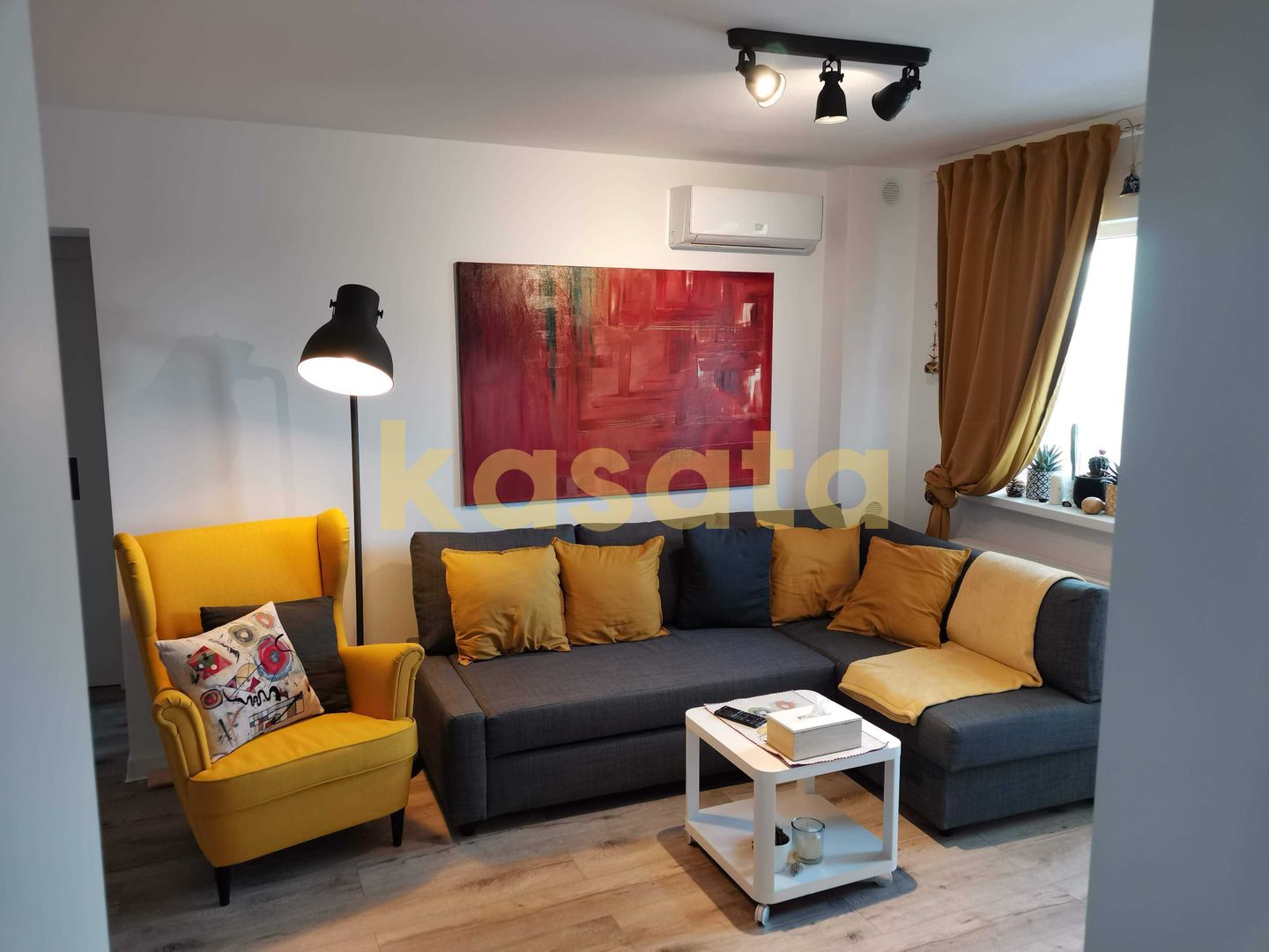 OPORTUNITATE | APARTAMENT 4 CAMERE | OBOR | CALEA MOSILOR | MOBILAT - Poză 2