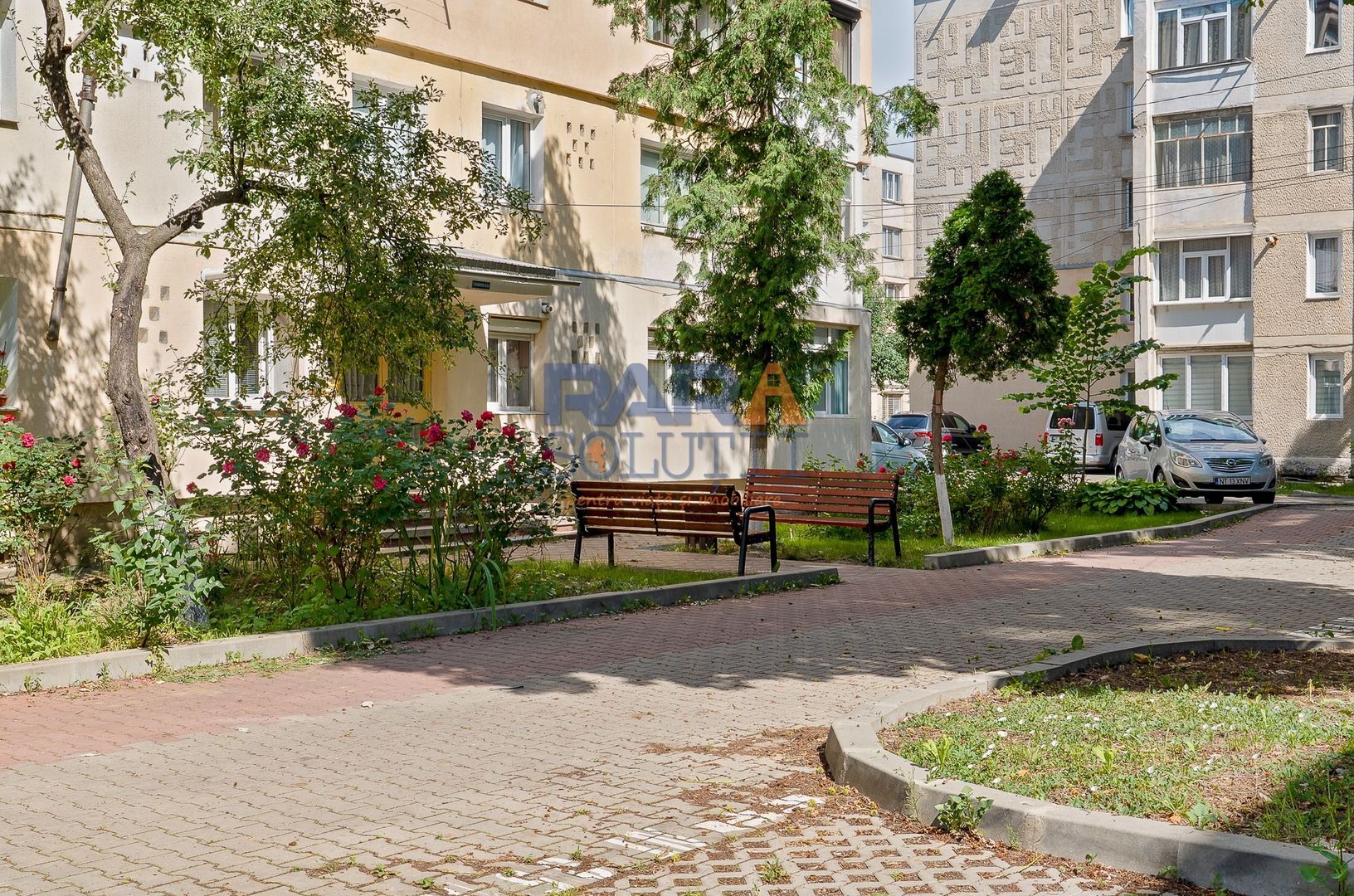 Apartament 2 camere, 40 mp, IEFTIN - Poză 1