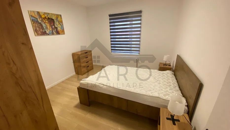 ✨ Prima închiriere | Design modern | Locație premium  430 €/luna - Poză 3