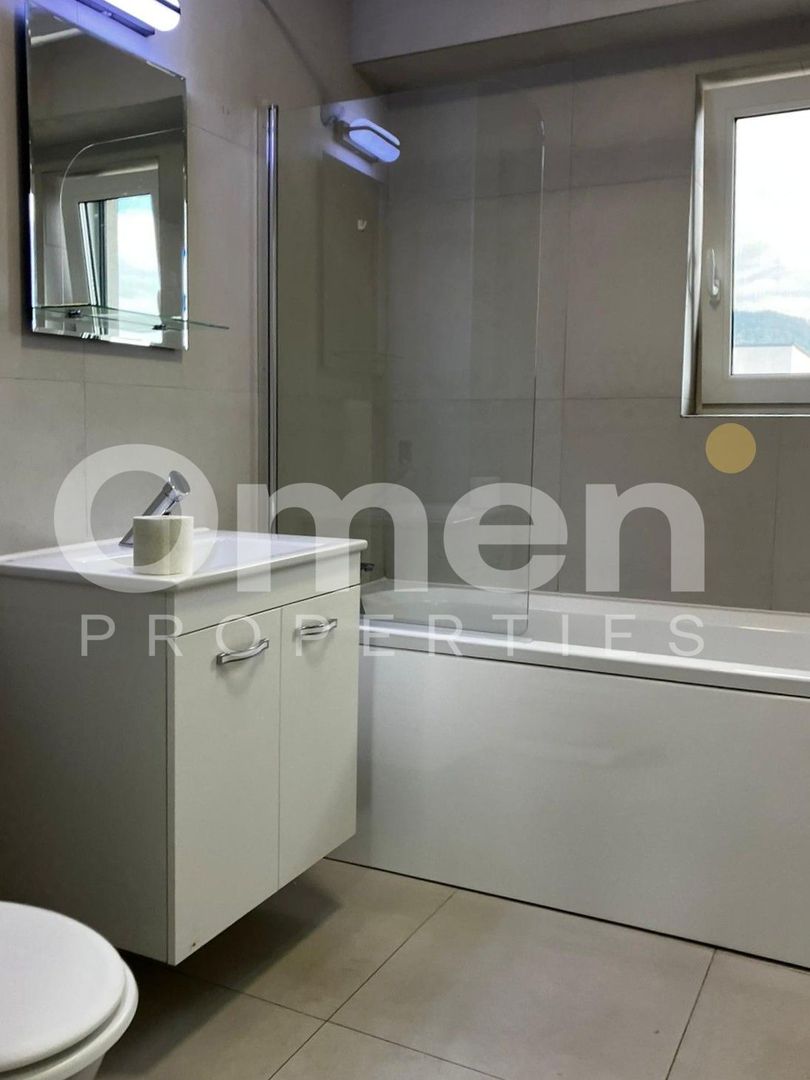 De închiriat - Apartament cu 3 camere | bloc nou | zona Vasile Lucaciu - Poză 6