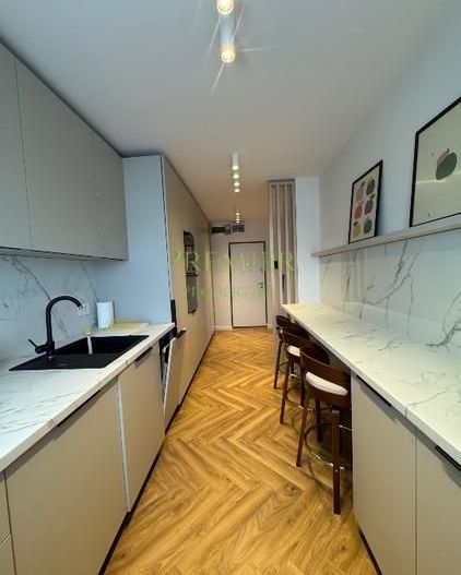 APARTAMENT CU 3 CAMERE MOBILAT SI UTILAT | DOROBANTI | STEFAN CEL MARE | - Poză 3