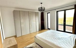 Apartament 3 camere Dorobanti Capitale | 3 Terase | Loc de parcare - Poză 9