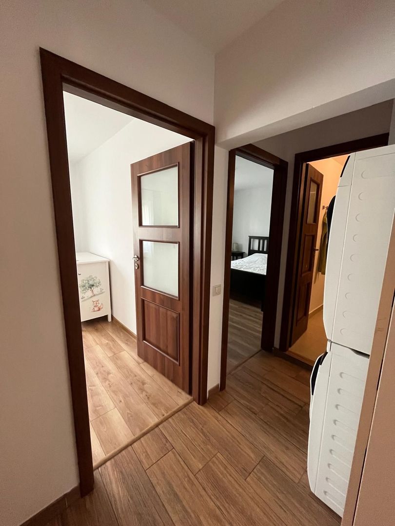 APARTAMENT SPATIOS PARCARE  ZONA TEIUL DOAMNEI - Poză 11