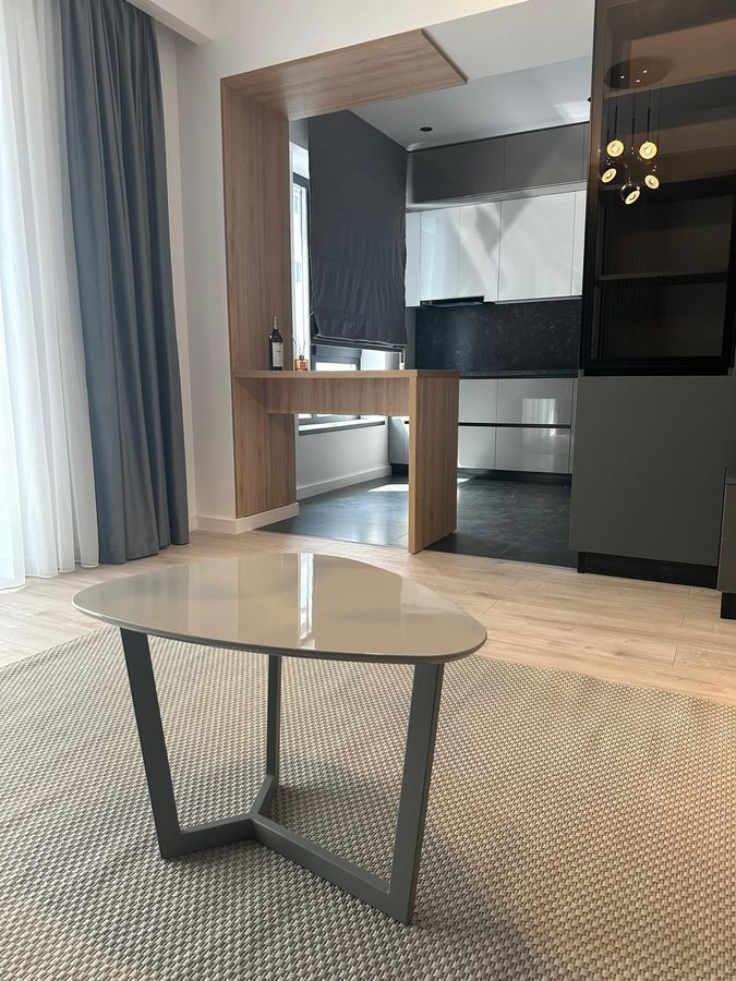 Apartament 2 camere de vanzare Sisesti constructie 2025 - Poză 3