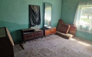 Casă cărămidă 4 camere + anexe - Călinești - Vrănești, Argeș - Poză 9