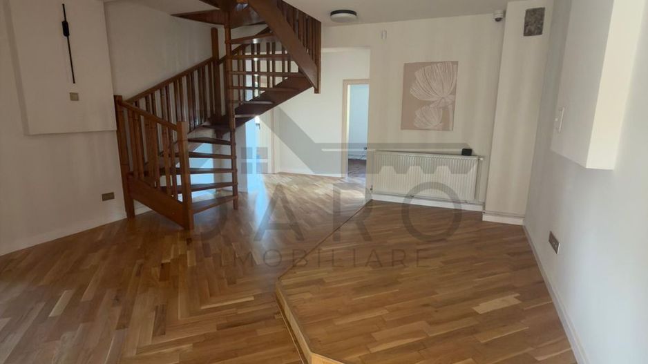 Spațiu birouri premium – 309 mp utili + 520 mp parcare pavata in curte - Poză 3