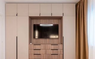 Chirie | Apartament 3 camere | Prima Închiriere | Parcare inclusă - Poză 15