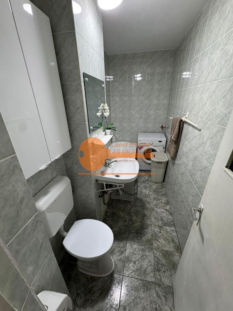 Garsonieră confort 1 | Lujerului | 40,92 mp total | 350 m de metrou - Poză 8
