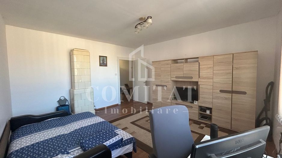 Apartament cochet cu 1 cameră | Zona Facultății de Litere - Poză 2