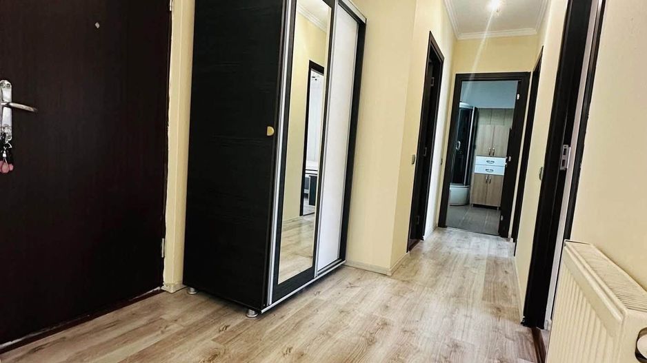 Apart. 3 camere, Ared R 18 pe str. Tudor Vladimirescu - Oradea - Poză 7