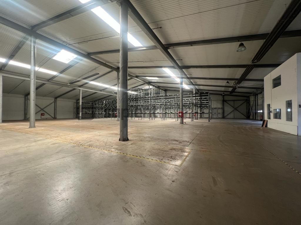 Sapient | Spațiu industrial _ zona Calea Borșului - Poză 6