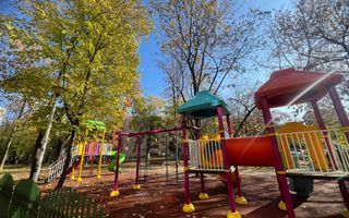 Ap.3 camere semidec. et. 6/10, piața Matei Ambrozie - Poză 5