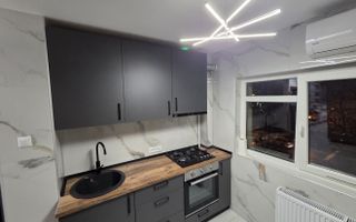 GARSONIERA IANCULUI, PRIMA INCHIRIERE, REABILITAT, METROU 5 MINUTE - Poză 3